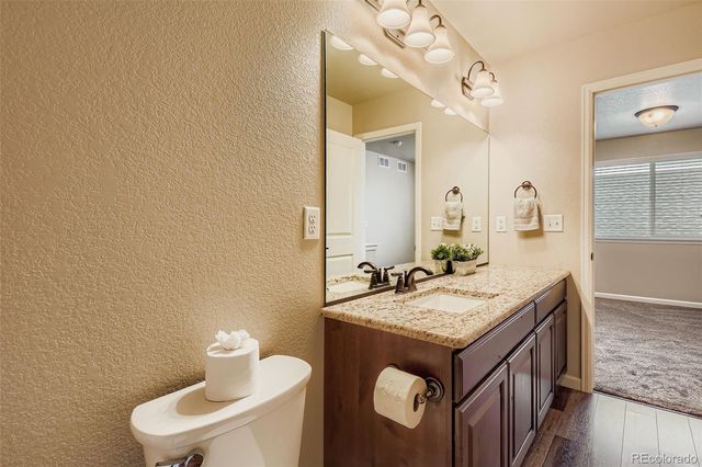 805 Pioneer Drive, Milliken, CO 80543