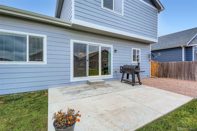 805 Pioneer Drive, Milliken, CO 80543