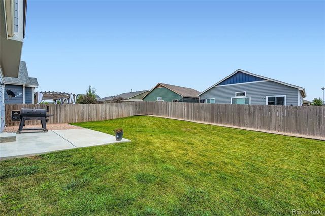 805 Pioneer Drive, Milliken, CO 80543