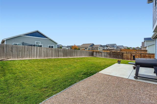 805 Pioneer Drive, Milliken, CO 80543