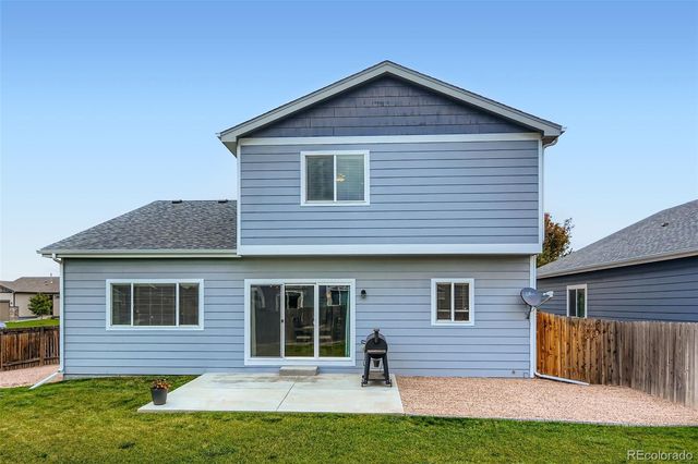 805 Pioneer Drive, Milliken, CO 80543