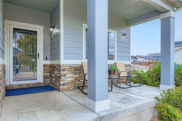 805 Pioneer Drive, Milliken, CO 80543