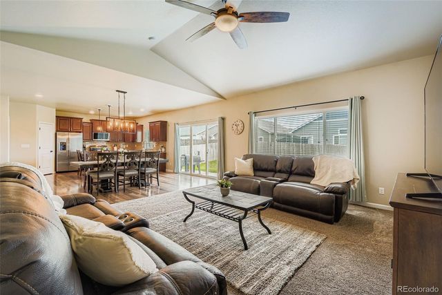 805 Pioneer Drive, Milliken, CO 80543