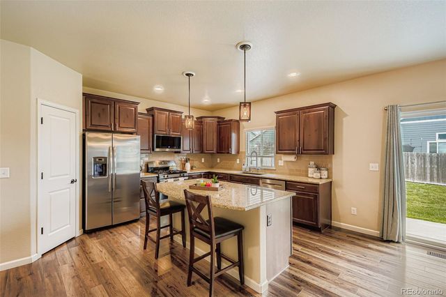 805 Pioneer Drive, Milliken, CO 80543