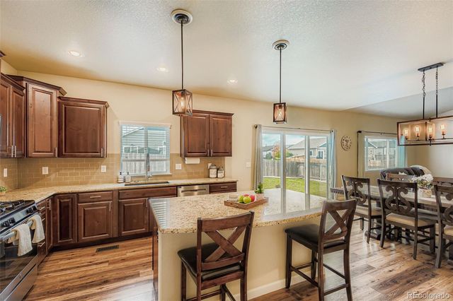 805 Pioneer Drive, Milliken, CO 80543