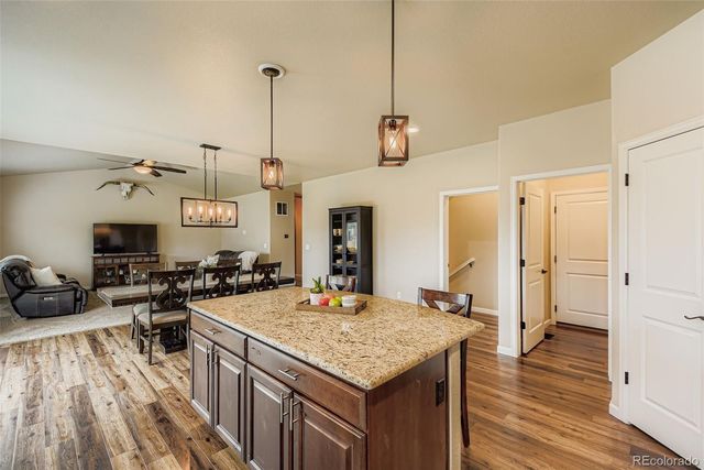 805 Pioneer Drive, Milliken, CO 80543