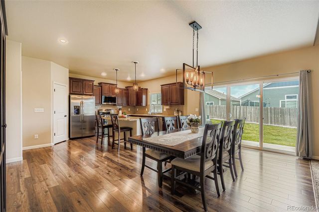 805 Pioneer Drive, Milliken, CO 80543