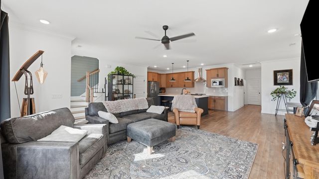 8105 Honeycomb Lane, Chattanooga, TN 37421