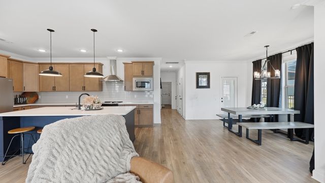 8105 Honeycomb Lane, Chattanooga, TN 37421