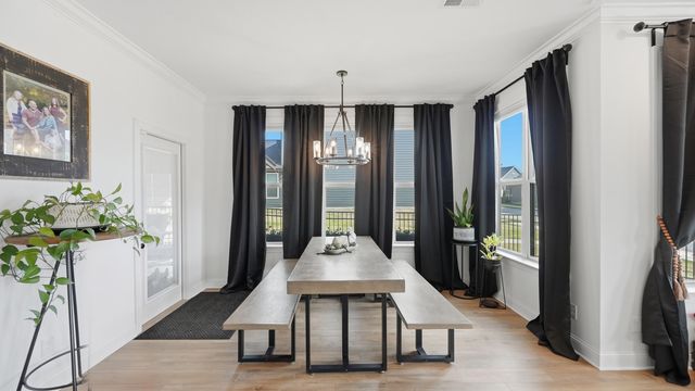 8105 Honeycomb Lane, Chattanooga, TN 37421