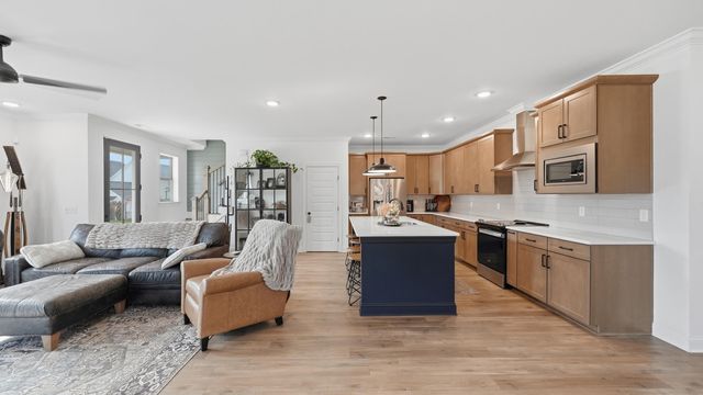 8105 Honeycomb Lane, Chattanooga, TN 37421