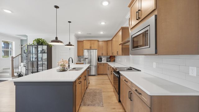 8105 Honeycomb Lane, Chattanooga, TN 37421