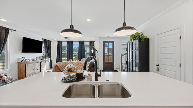 8105 Honeycomb Lane, Chattanooga, TN 37421