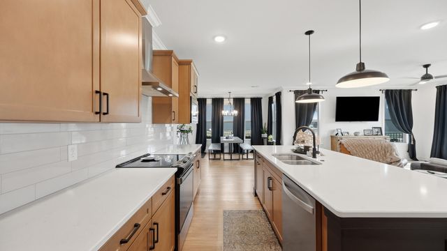 8105 Honeycomb Lane, Chattanooga, TN 37421