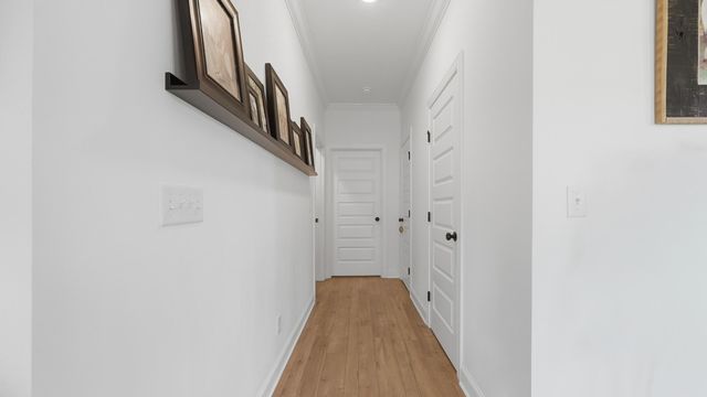 8105 Honeycomb Lane, Chattanooga, TN 37421