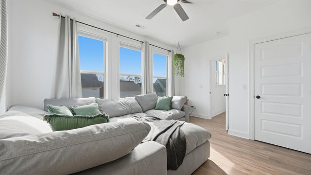 8105 Honeycomb Lane, Chattanooga, TN 37421