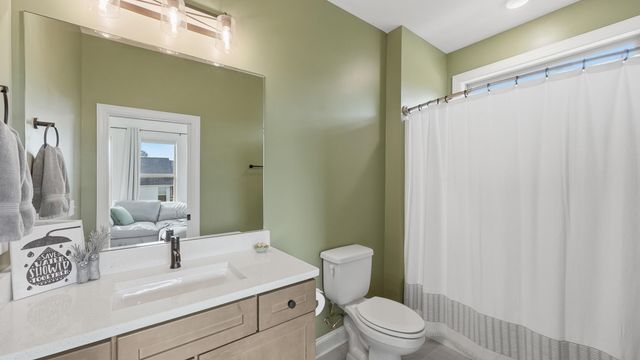 8105 Honeycomb Lane, Chattanooga, TN 37421