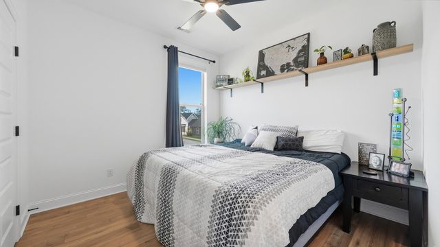 8105 Honeycomb Lane, Chattanooga, TN 37421