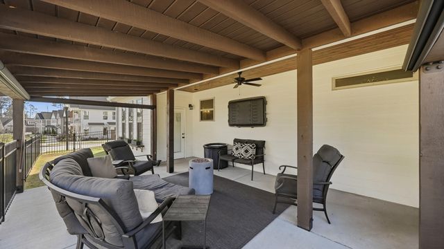 8105 Honeycomb Lane, Chattanooga, TN 37421