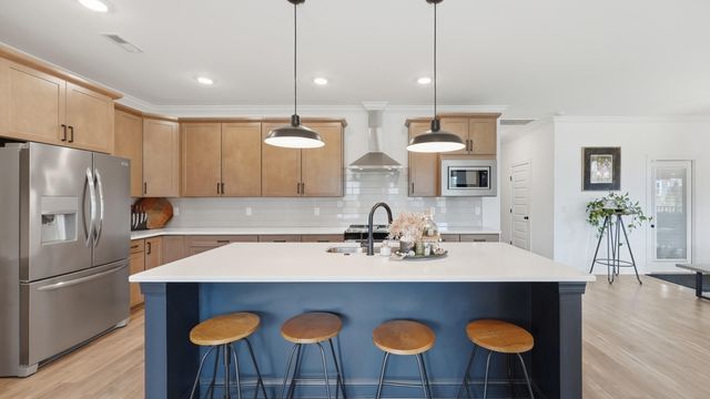 8105 Honeycomb Lane, Chattanooga, TN 37421