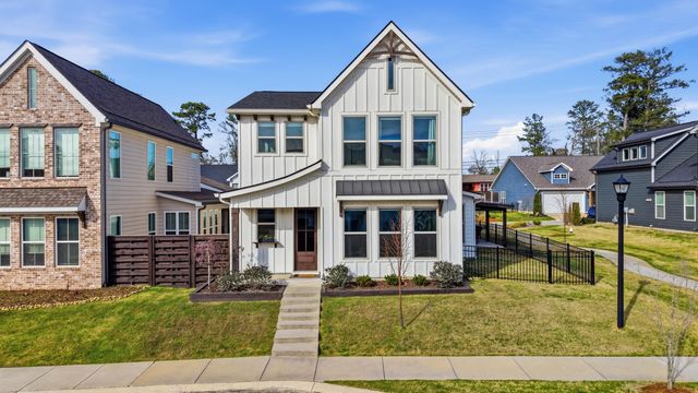8105 Honeycomb Lane, Chattanooga, TN 37421