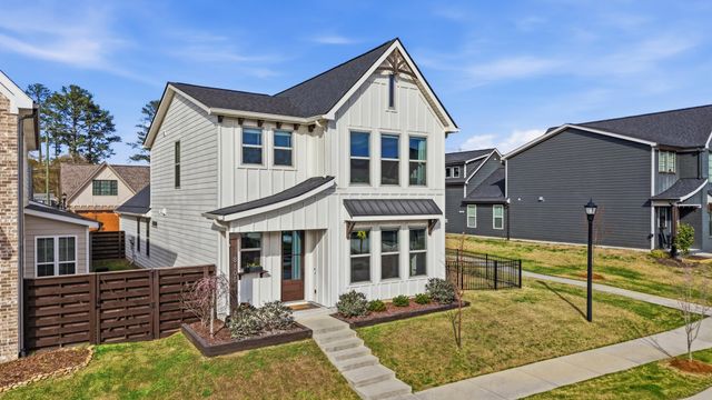 8105 Honeycomb Lane, Chattanooga, TN 37421