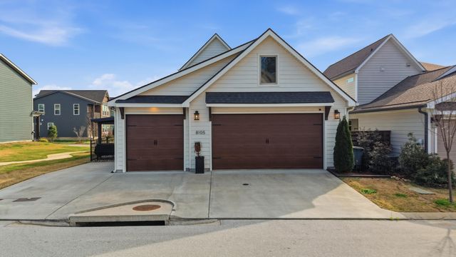 8105 Honeycomb Lane, Chattanooga, TN 37421