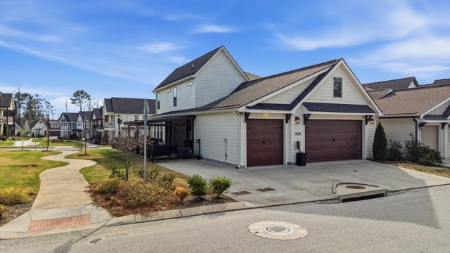 8105 Honeycomb Lane, Chattanooga, TN 37421