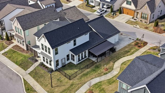 8105 Honeycomb Lane, Chattanooga, TN 37421