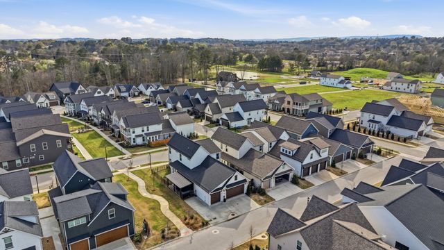 8105 Honeycomb Lane, Chattanooga, TN 37421