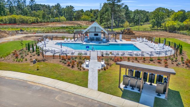 8105 Honeycomb Lane, Chattanooga, TN 37421