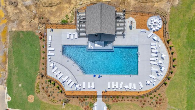 8105 Honeycomb Lane, Chattanooga, TN 37421