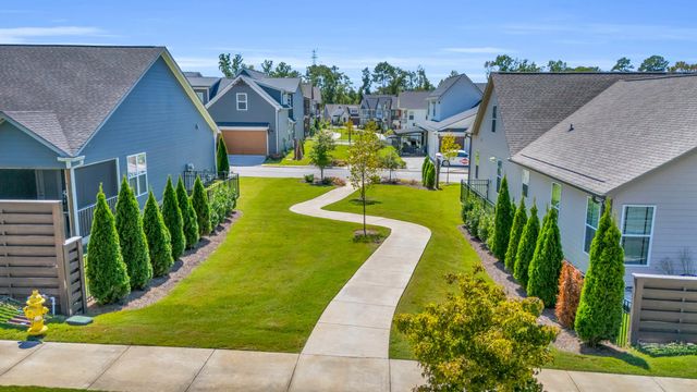 8105 Honeycomb Lane, Chattanooga, TN 37421