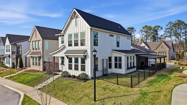 8105 Honeycomb Lane, Chattanooga, TN 37421