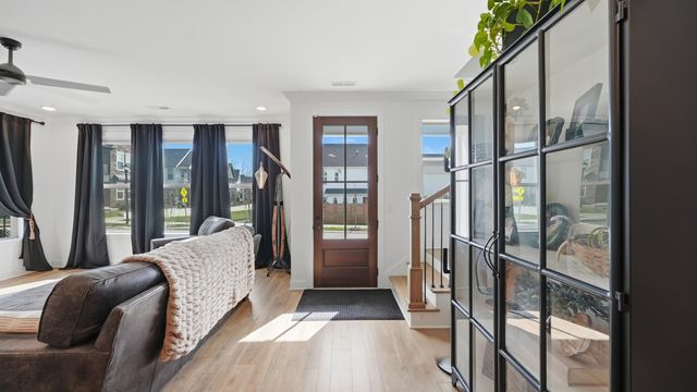 8105 Honeycomb Lane, Chattanooga, TN 37421