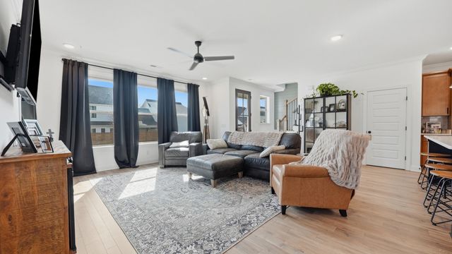 8105 Honeycomb Lane, Chattanooga, TN 37421