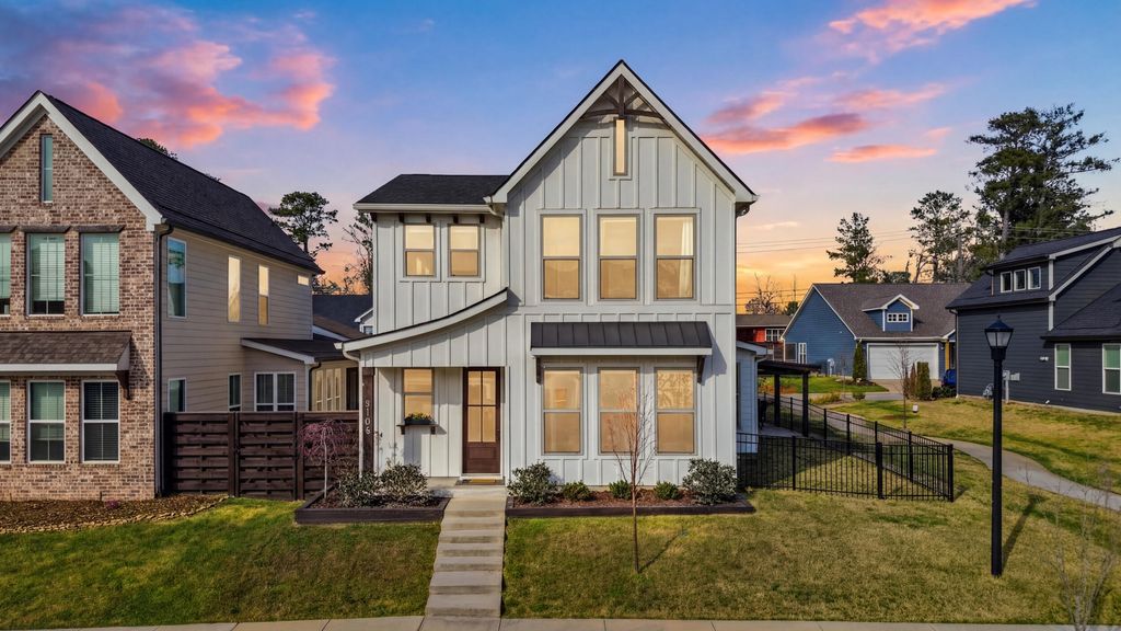 8105 Honeycomb Lane, Chattanooga, TN 37421