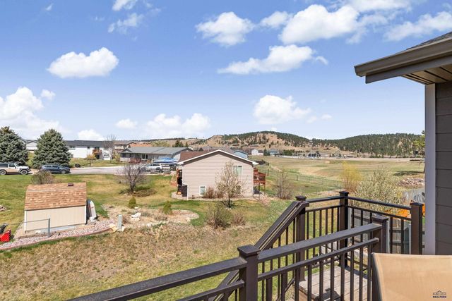 6674 CAMBRIDGE PL, Summerset, SD 57718