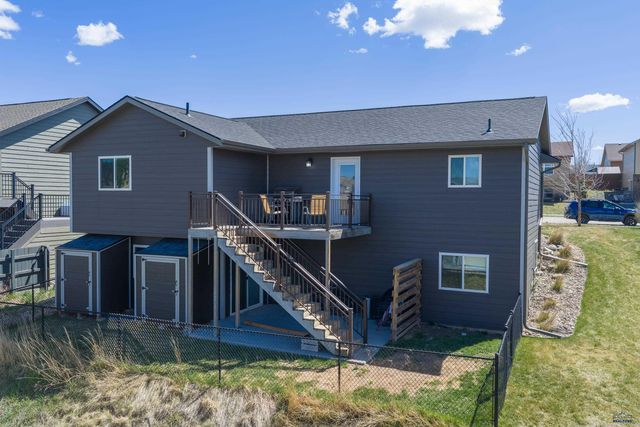 6674 CAMBRIDGE PL, Summerset, SD 57718