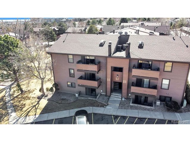 211 Wright St 307, Lakewood, CO 80228