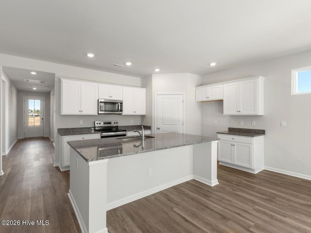 128 Pasture Street Lot 309, Wilmington, NC 28411
