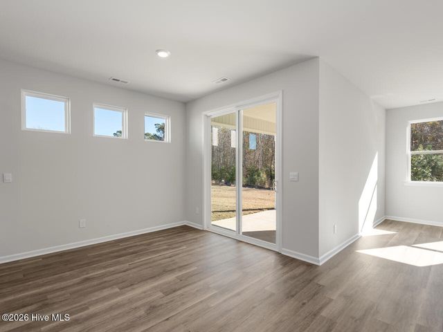 128 Pasture Street Lot 309, Wilmington, NC 28411
