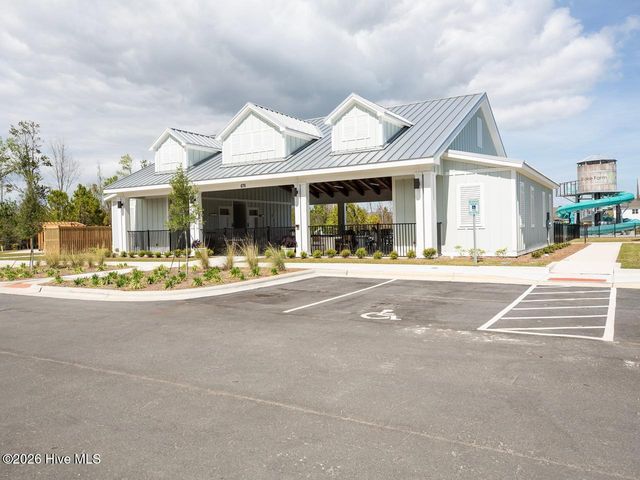 128 Pasture Street Lot 309, Wilmington, NC 28411
