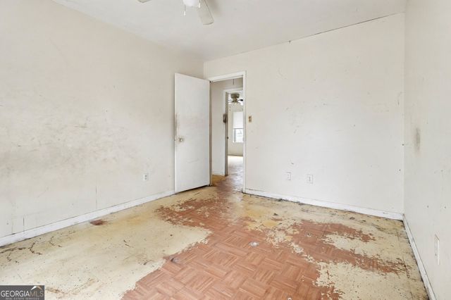 8865 Raven Drive, Jonesboro, GA 30238