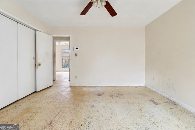 8865 Raven Drive, Jonesboro, GA 30238