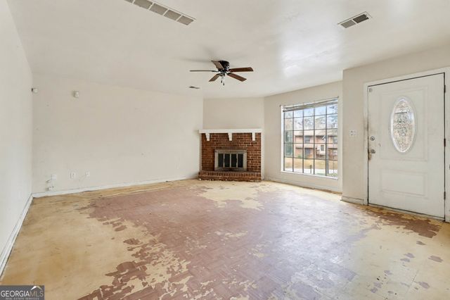 8865 Raven Drive, Jonesboro, GA 30238