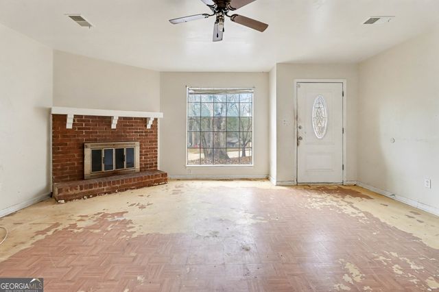 8865 Raven Drive, Jonesboro, GA 30238