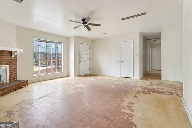 8865 Raven Drive, Jonesboro, GA 30238