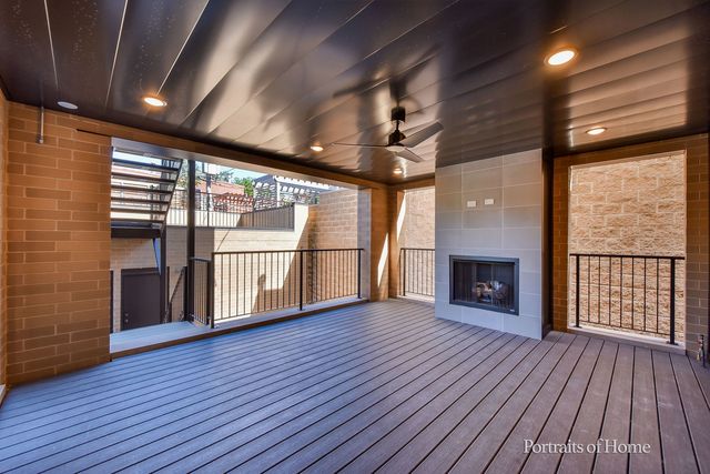 2135 N Lakewood Avenue 1, Chicago, IL 60614