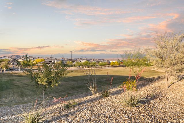 24048 W PAPAGO Street, Buckeye, AZ 85326